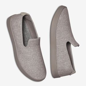 Allbirds | Men's Wool Gray Loungers